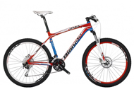 Bianchi Jab 7400 Alu XT-SLX Disc